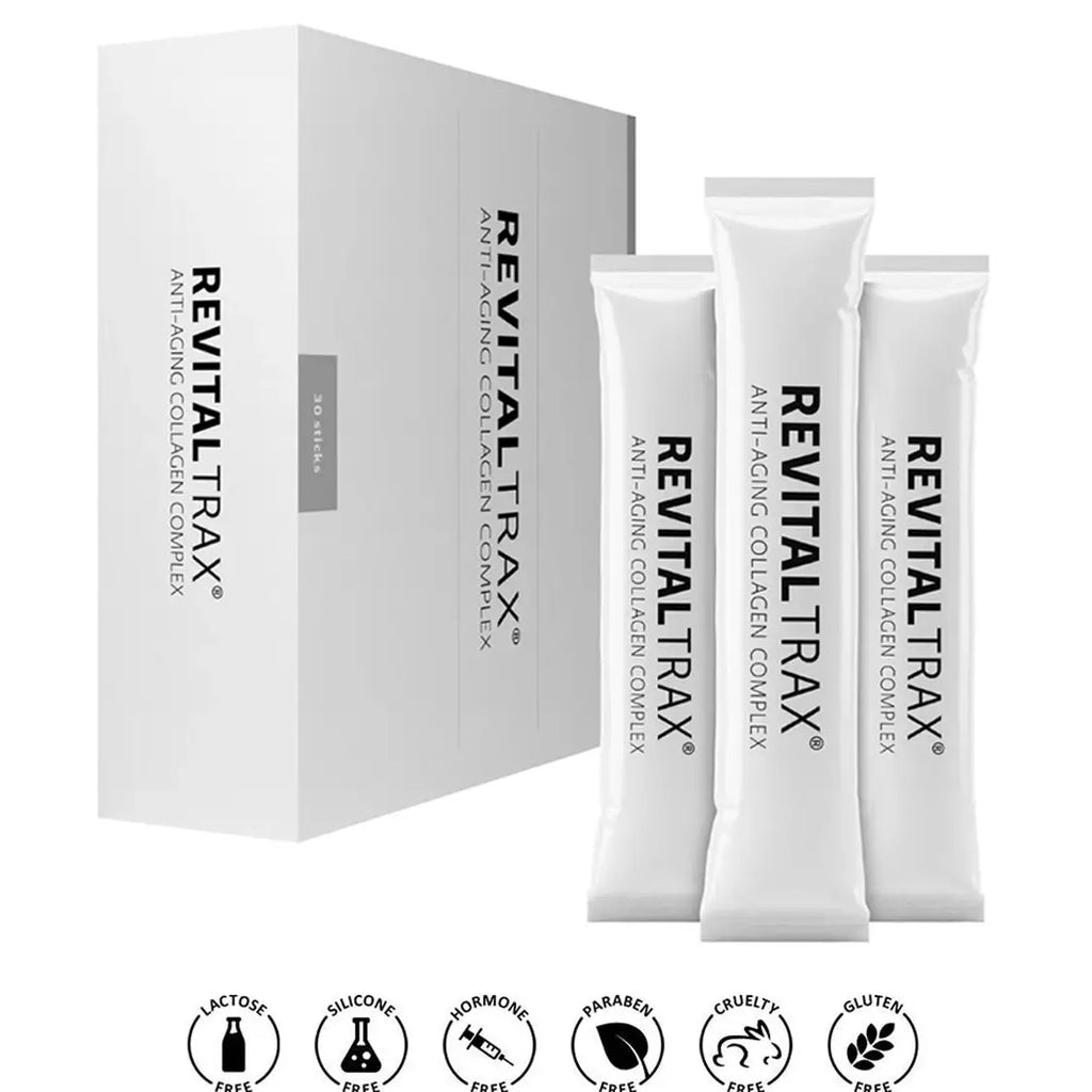 Complesso di collagene - Donna (30 bustine)