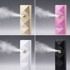 Spray idratante Diamond Nano