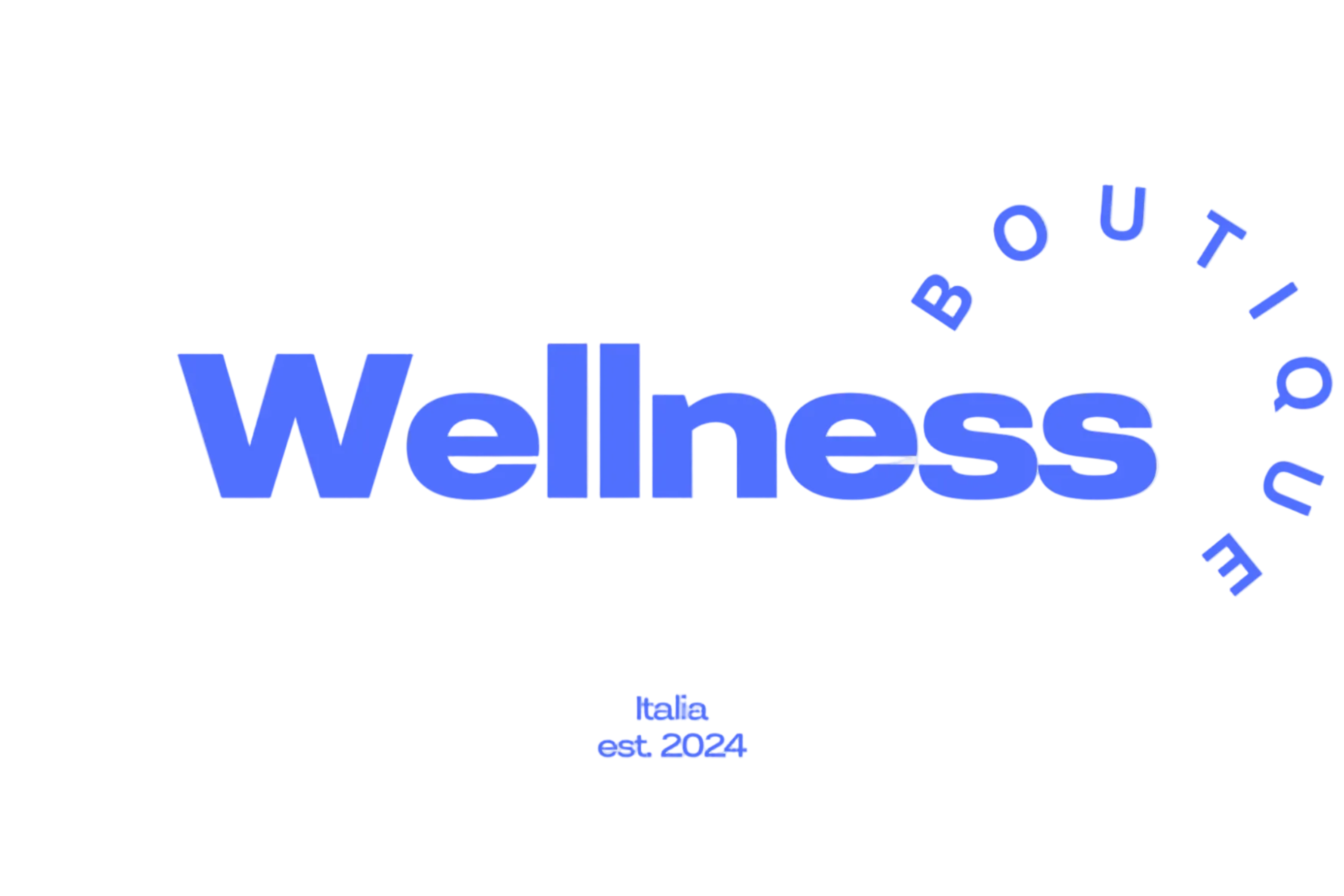 Wellness Boutique