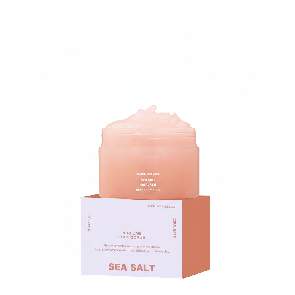 Esfoliante Corpo Profumato