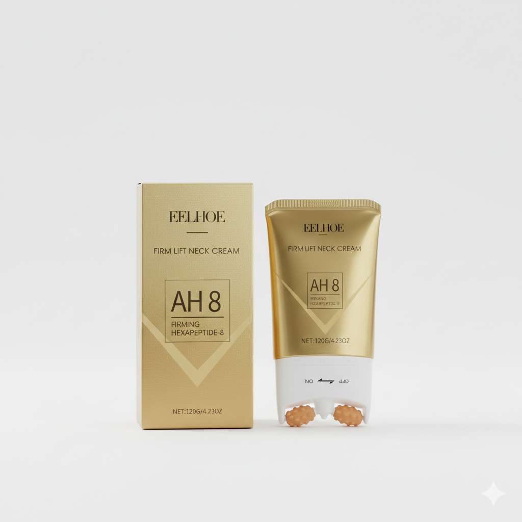 Crema lifting per il viso