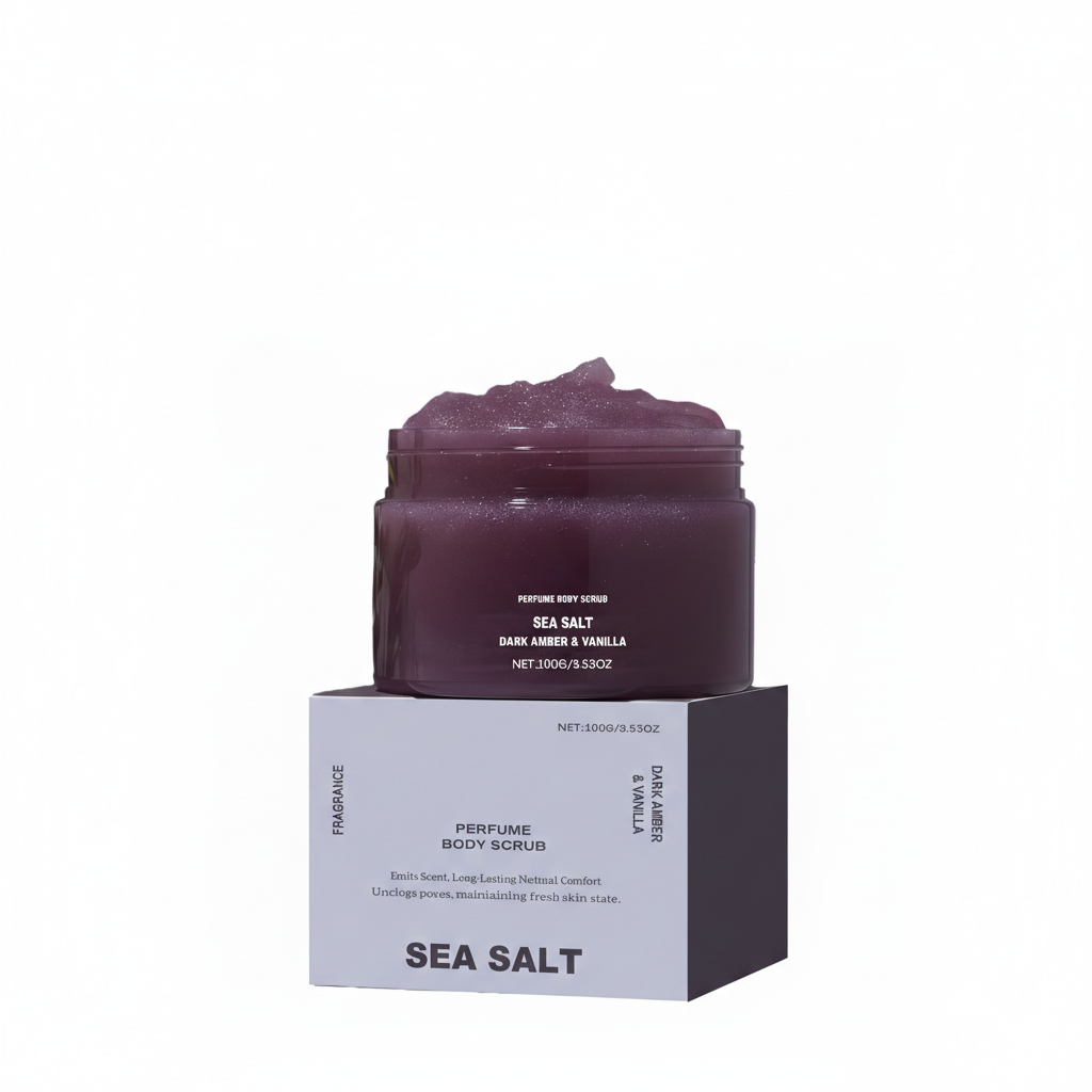 Esfoliante Corpo Profumato