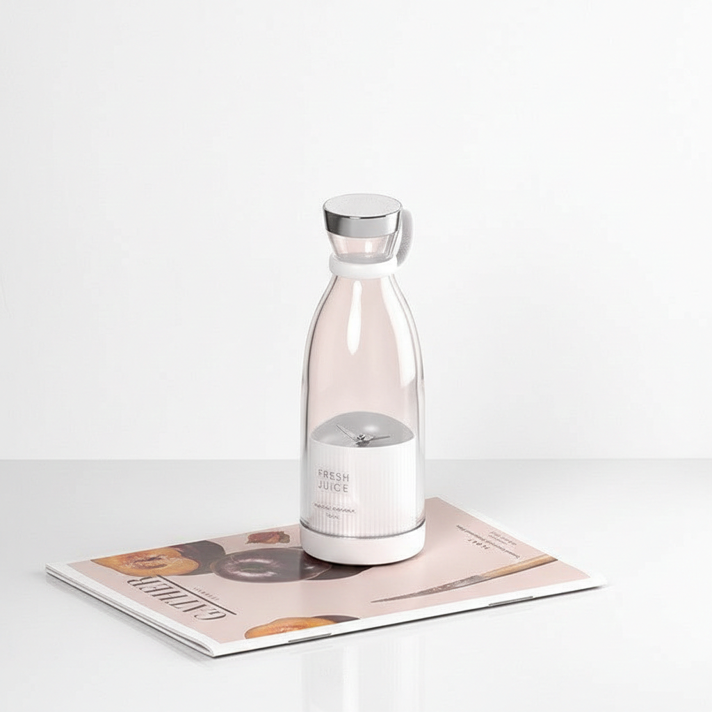 Mini Frullatore Elettrico Collezione 2026