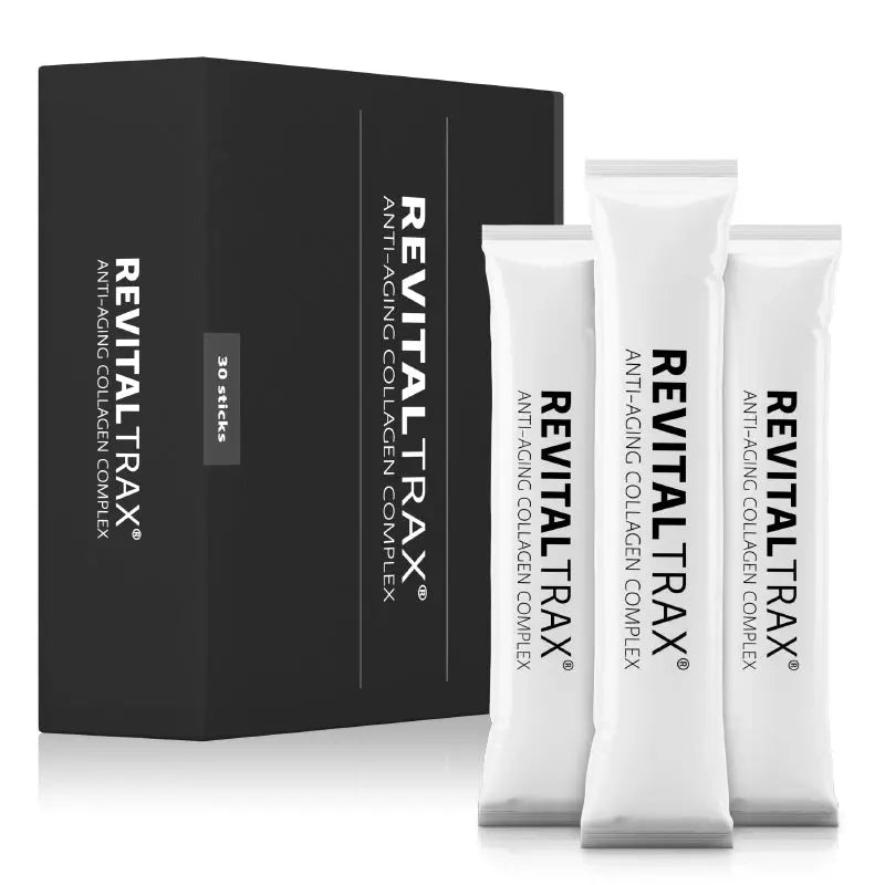 Skincare Kit Anti-Età Intensivo - Uomo